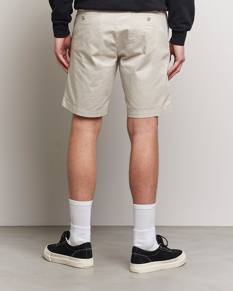 Uomini | Pantaloncini | Dockers | Cotton Stretch Twill Chino Shorts Grit