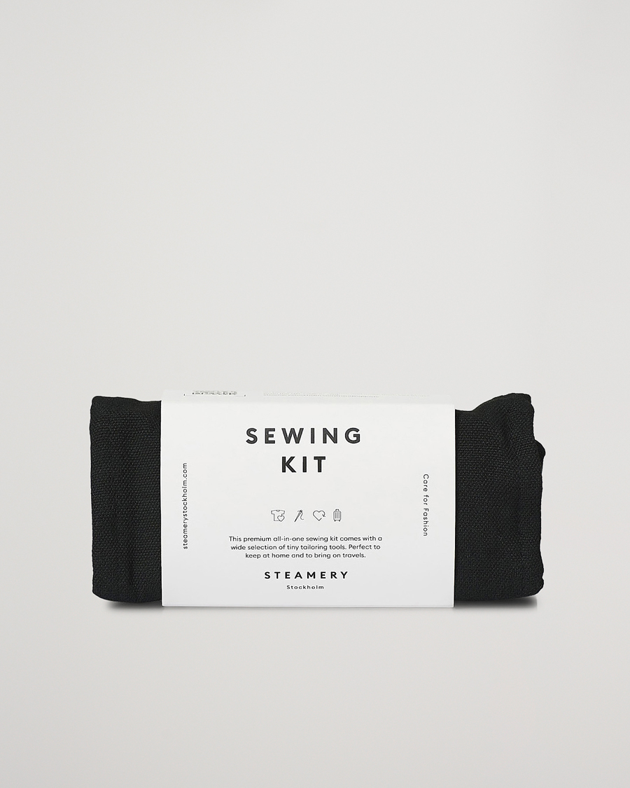 Uomini | Cura degli indumenti | Steamery | Sewing Kit