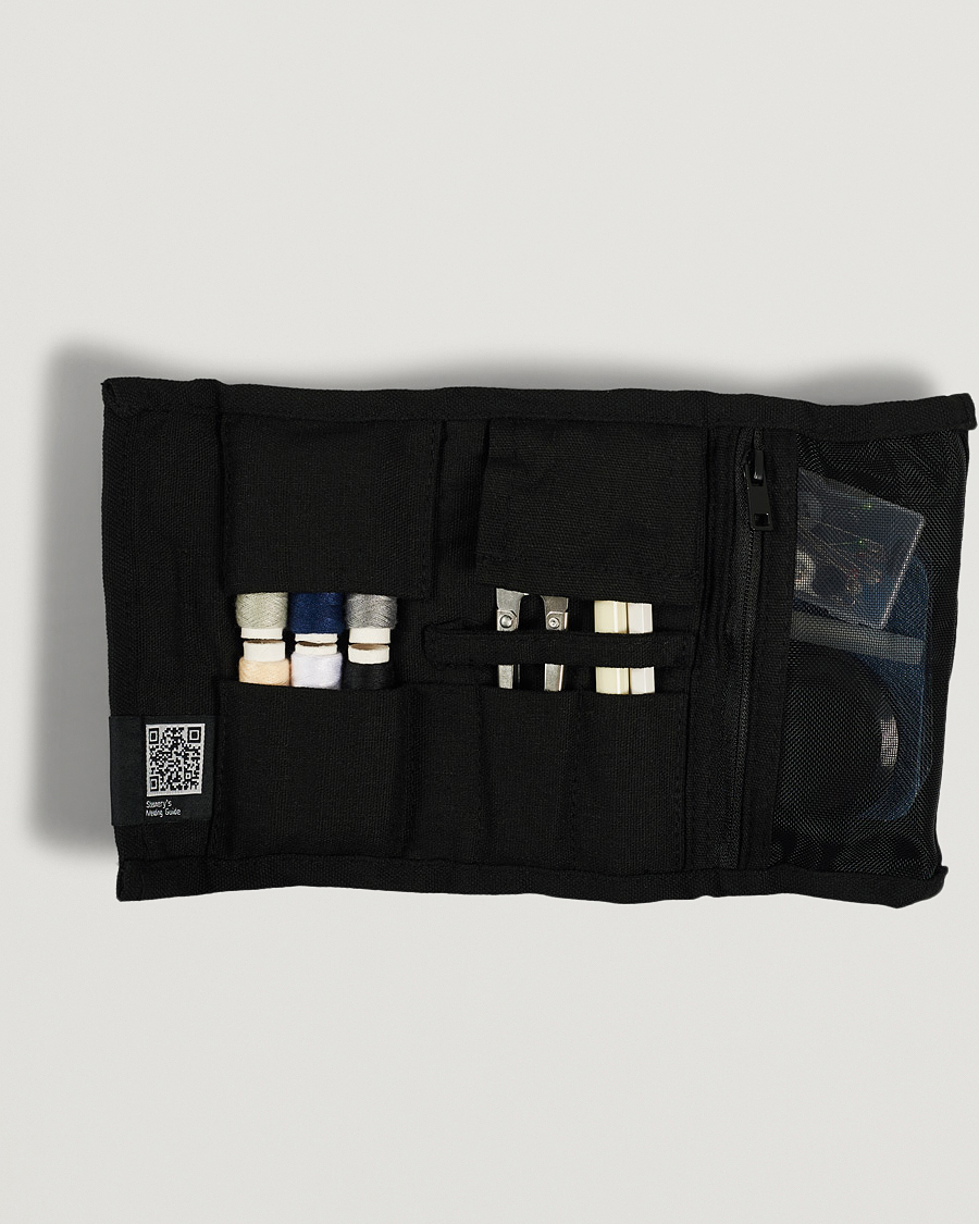 Uomini | Cura degli indumenti | Steamery | Sewing Kit