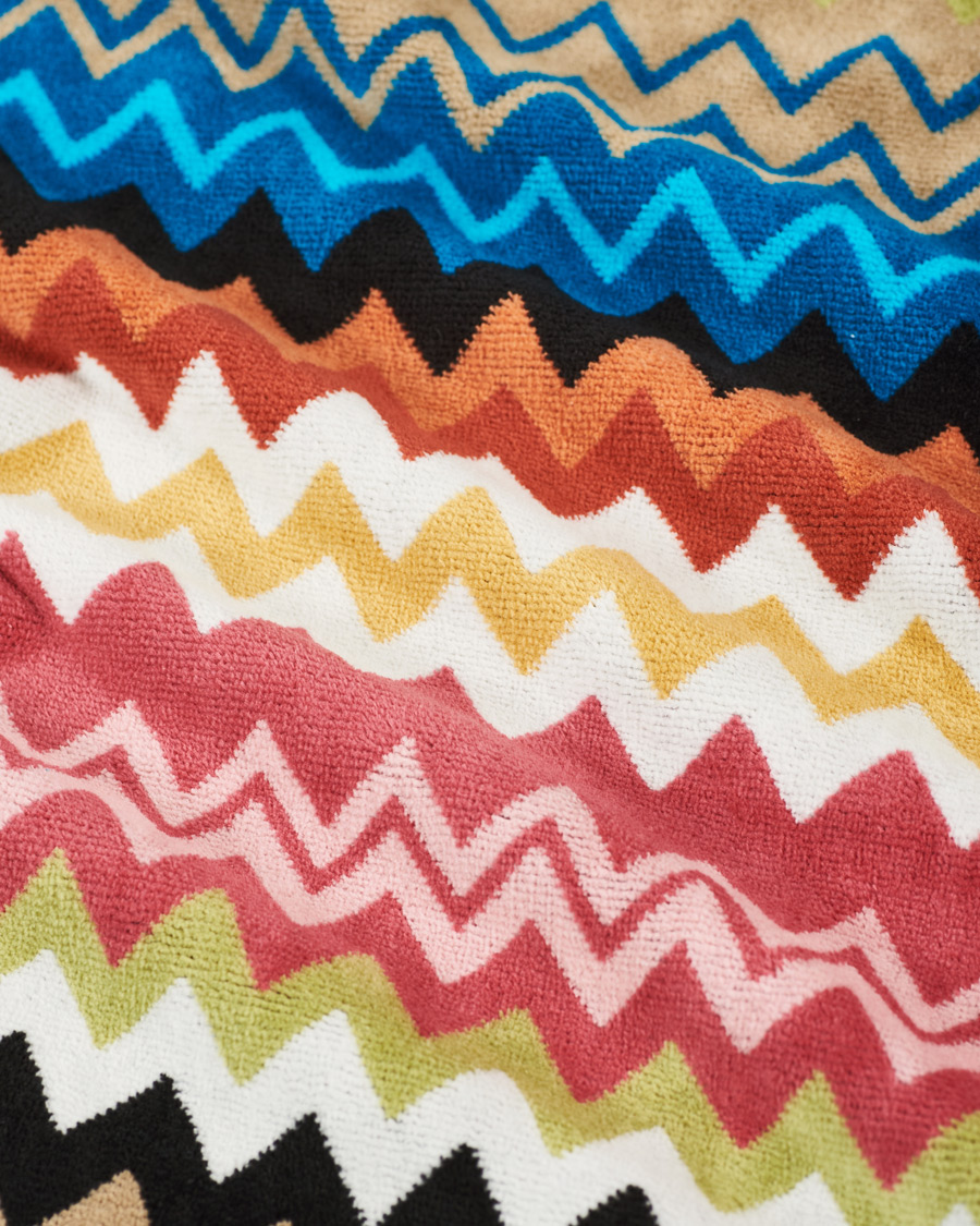 Uomini | Casa | Missoni Home | Giacomo Bath Mat 60x90cm Multicolor