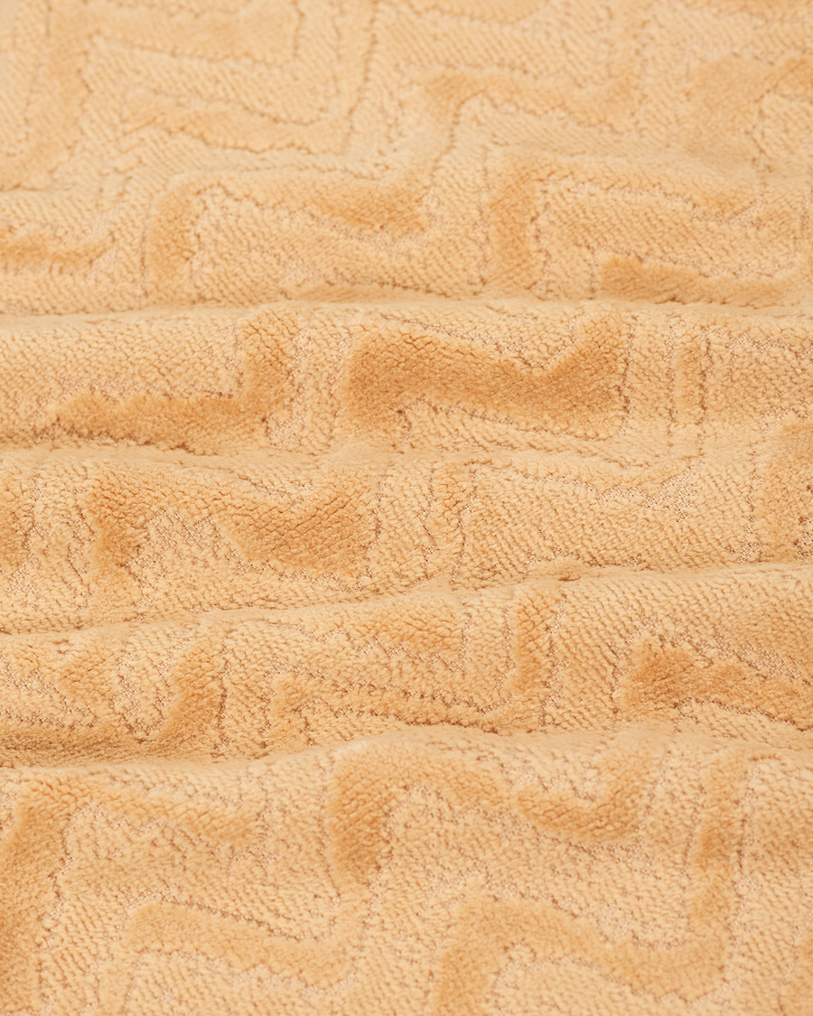 Uomini | Missoni Home Rex Hand Towel 40x70cm Rust | Missoni Home | Rex Hand Towel 40x70cm Rust