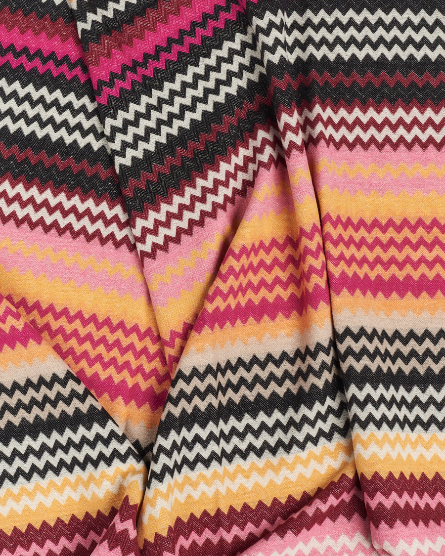 Uomini | Idee regalo di Natale | Missoni Home | Humbert Wool Throw Multicolor