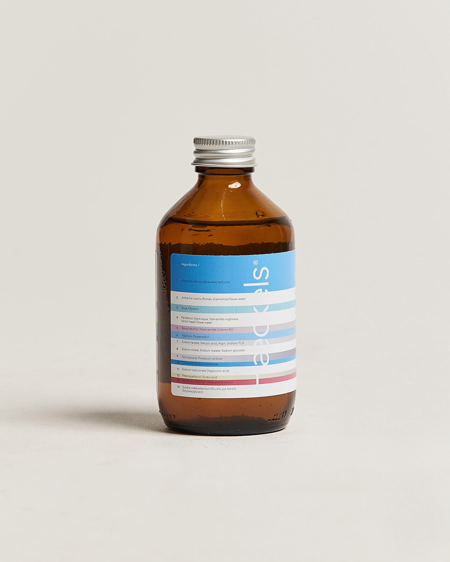 Uomini | Haeckels Earth Marine Water + AHA 4% Exfoliator 250ml | Haeckels | Earth Marine Water + AHA 4% Exfoliator 250ml