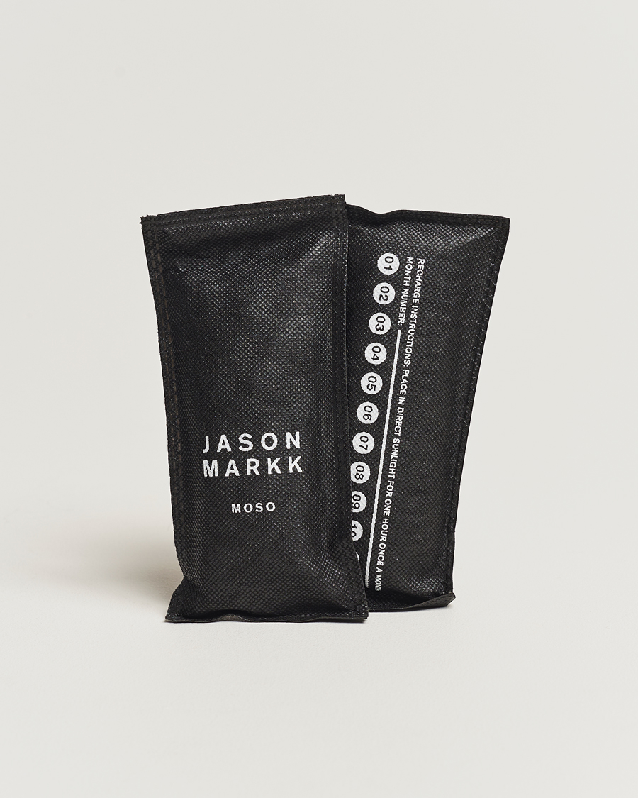 Uomini | Cura delle scarpe | Jason Markk | Moso Shoe Inserts
