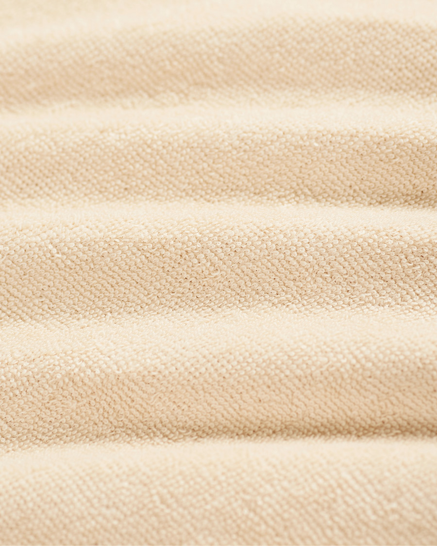 Uomini | Polo | NN07 | Joey Terry Polo Ecru