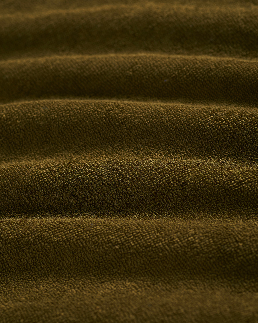 Uomini | Polo | NN07 | Joey Terry Polo Dark Olive