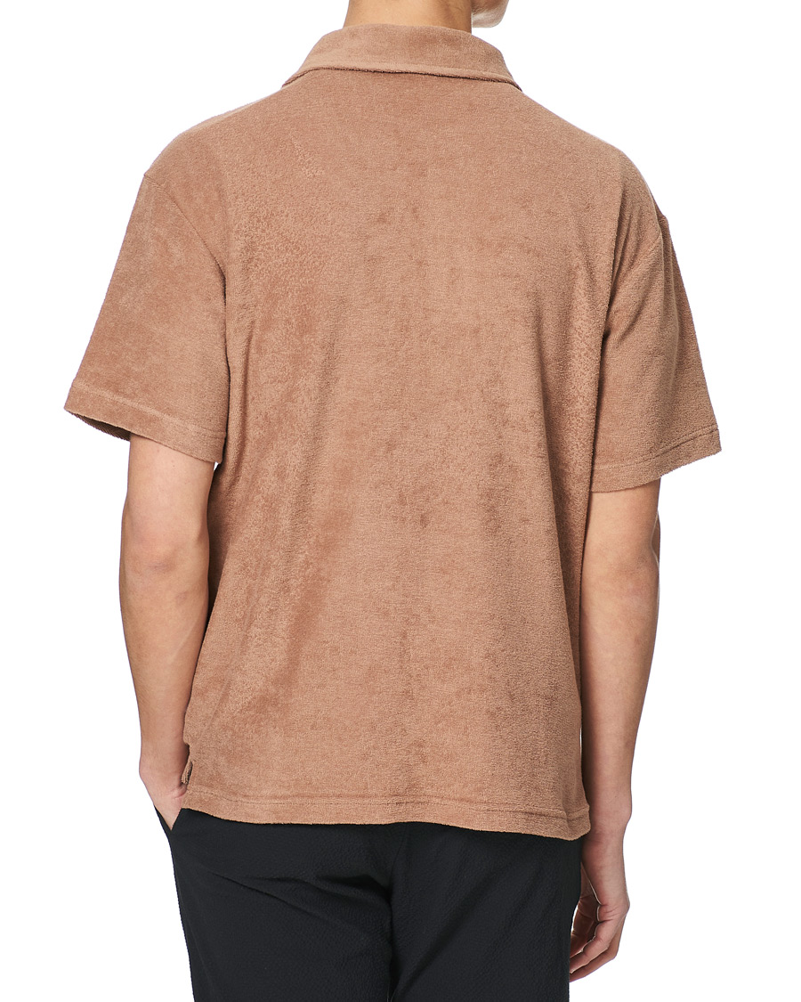 Uomini | Polo | NN07 | Joey Terry Polo Nougat