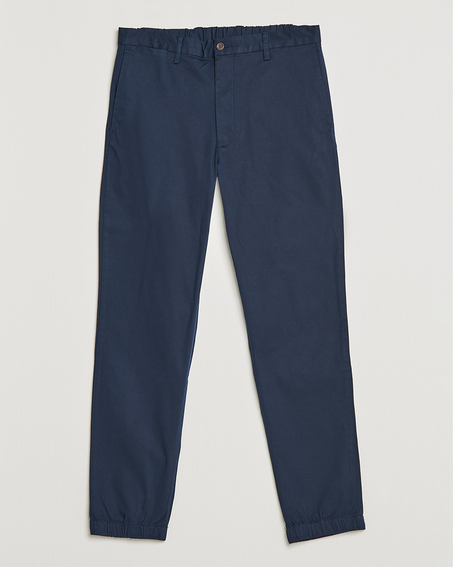 Uomini | Pantaloni | Polo Ralph Lauren | Commuter Pants Aviator Navy