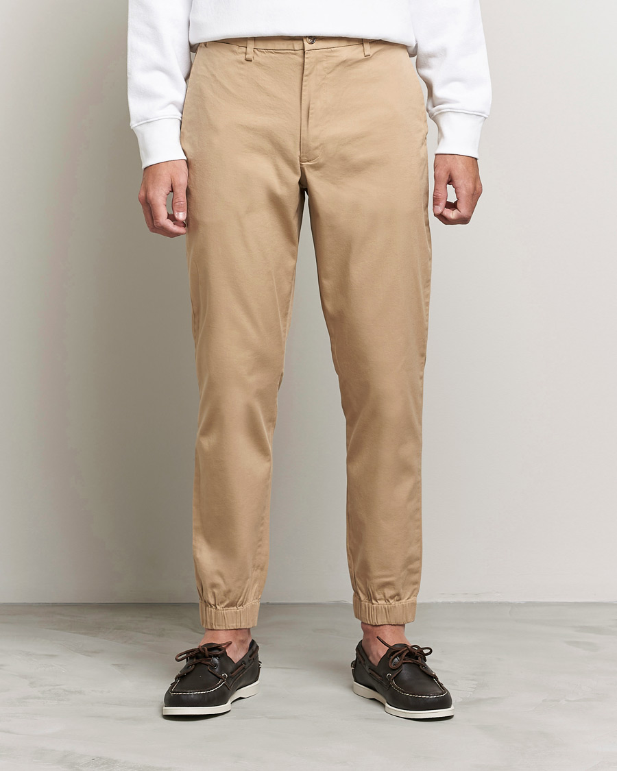 Uomini | Pantaloni | Polo Ralph Lauren | Commuter Pants Vintage Khaki
