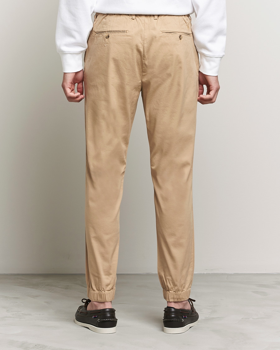 Uomini | Pantaloni | Polo Ralph Lauren | Commuter Pants Vintage Khaki