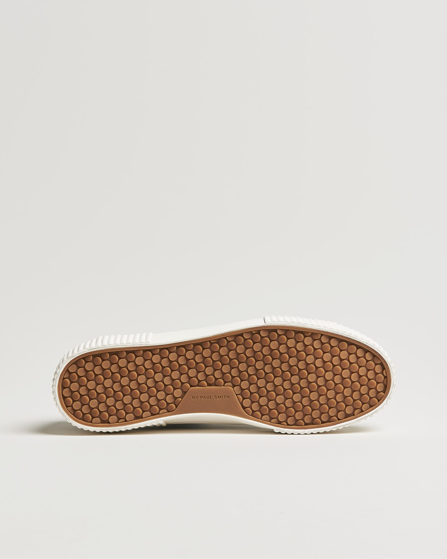 Uomini | PS Paul Smith Tape Canvas Sneaker Navy | PS Paul Smith | Tape Canvas Sneaker Navy