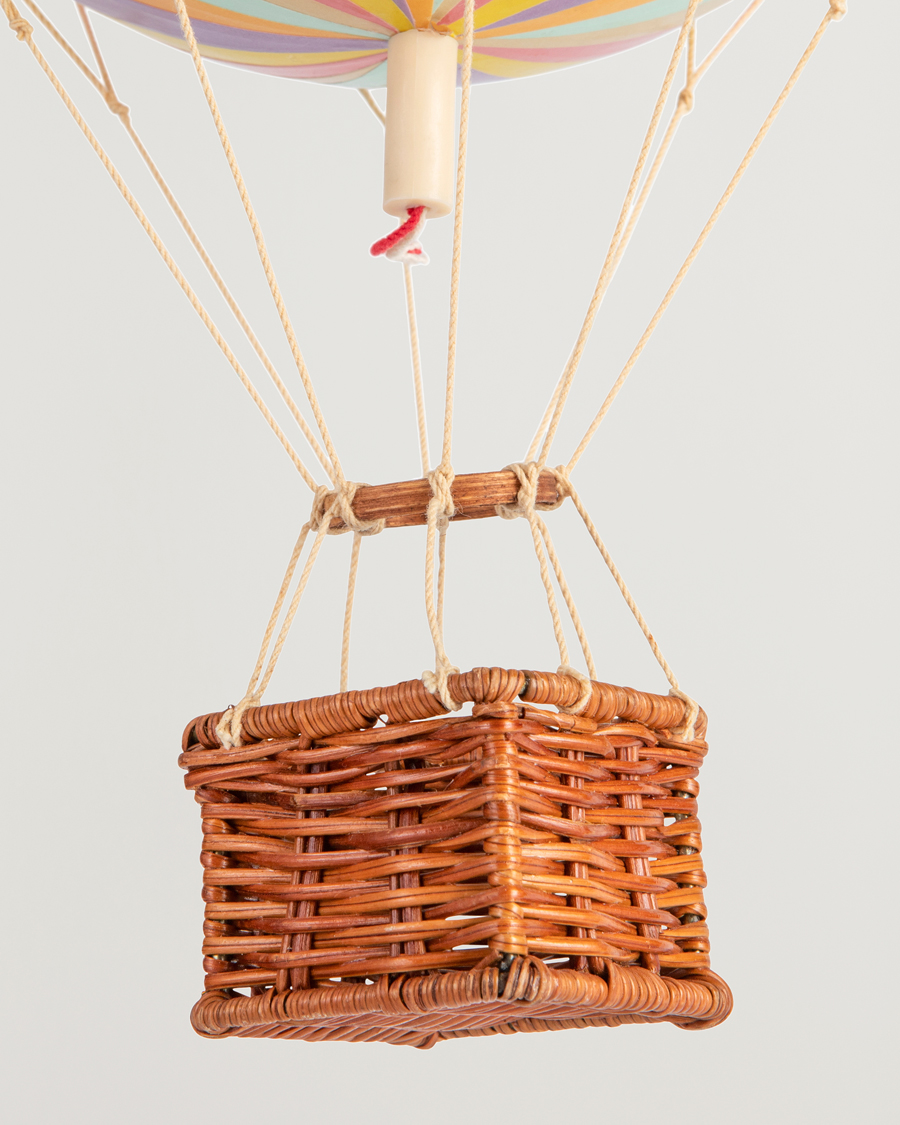 Uomini | Decorazioni | Authentic Models | Travels Light Balloon Double Green