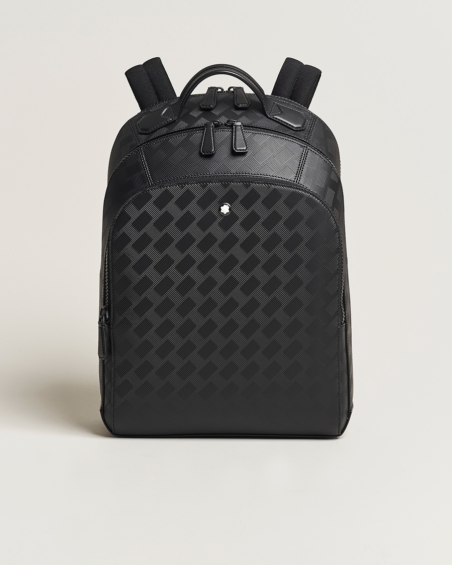 Uomini | Borse | Montblanc | Extreme 3.0 Medium Backpack 3 Compartments Black