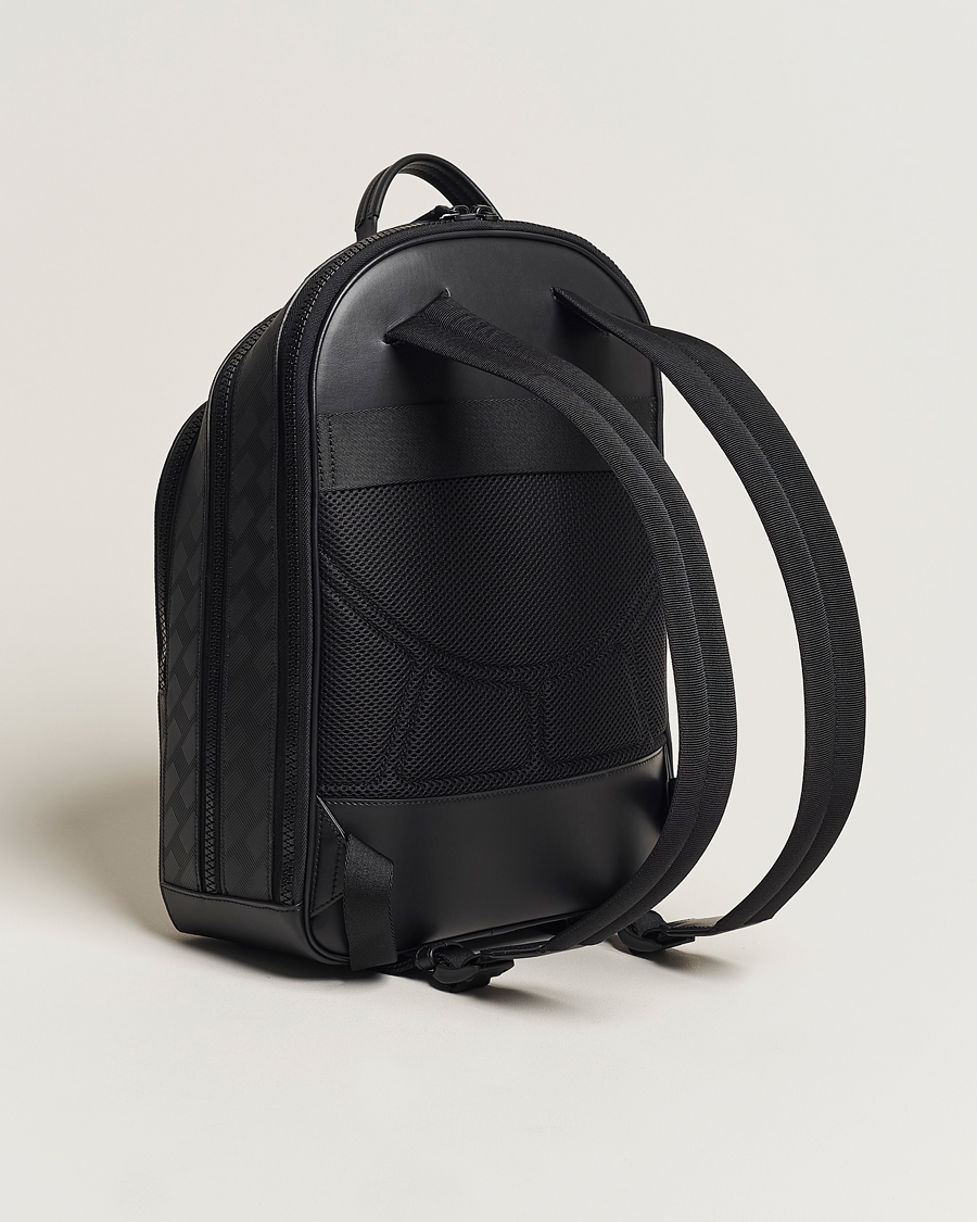 Uomini | Borse | Montblanc | Extreme 3.0 Medium Backpack 3 Compartments Black