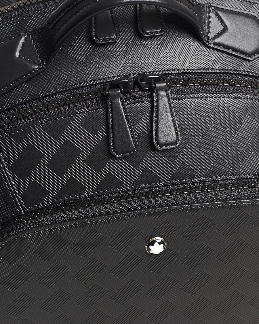Uomini | Borse | Montblanc | Extreme 3.0 Medium Backpack 3 Compartments Black