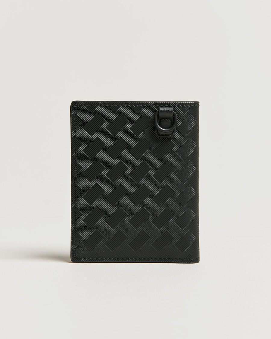 Uomini | Portafogli | Montblanc | Extreme 3.0 Compact Wallet 6cc Black