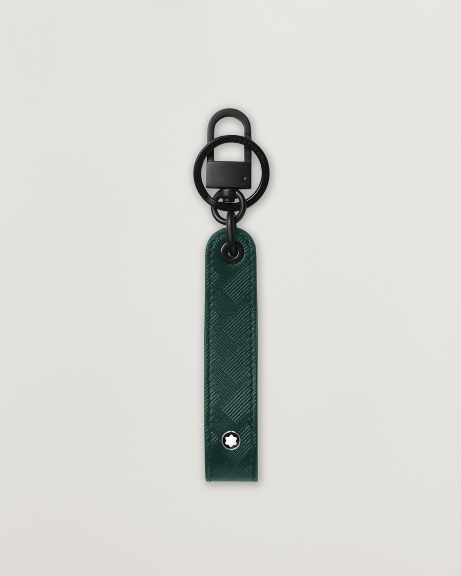 Uomini | Portachiavi | Montblanc | Extreme 3.0 Key Fob Green