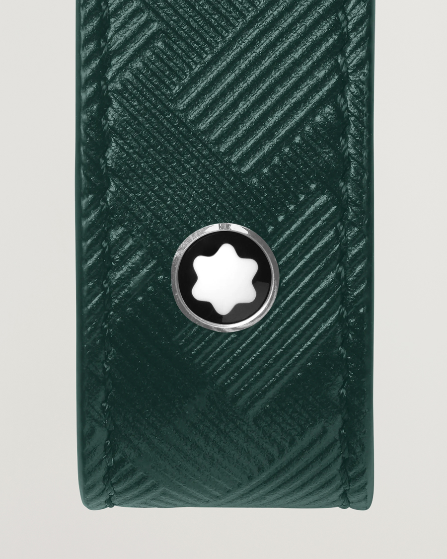 Uomini | Portachiavi | Montblanc | Extreme 3.0 Key Fob Green