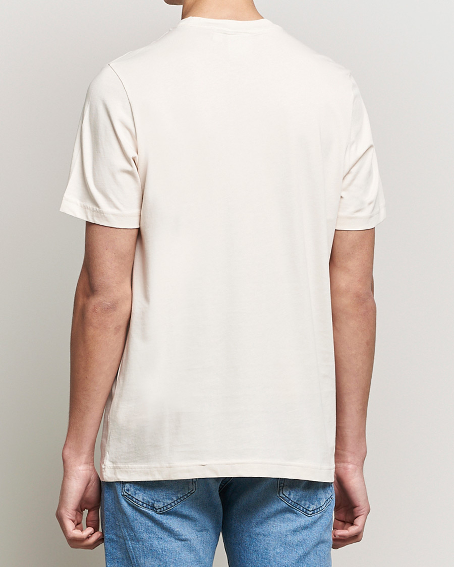 Uomini | T-shirt | adidas Originals | Essential Tee Won White