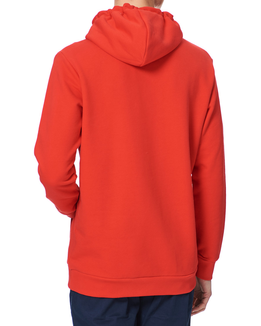 Uomini | Maglieria | adidas Originals | Trefoil Hoodie Vivred