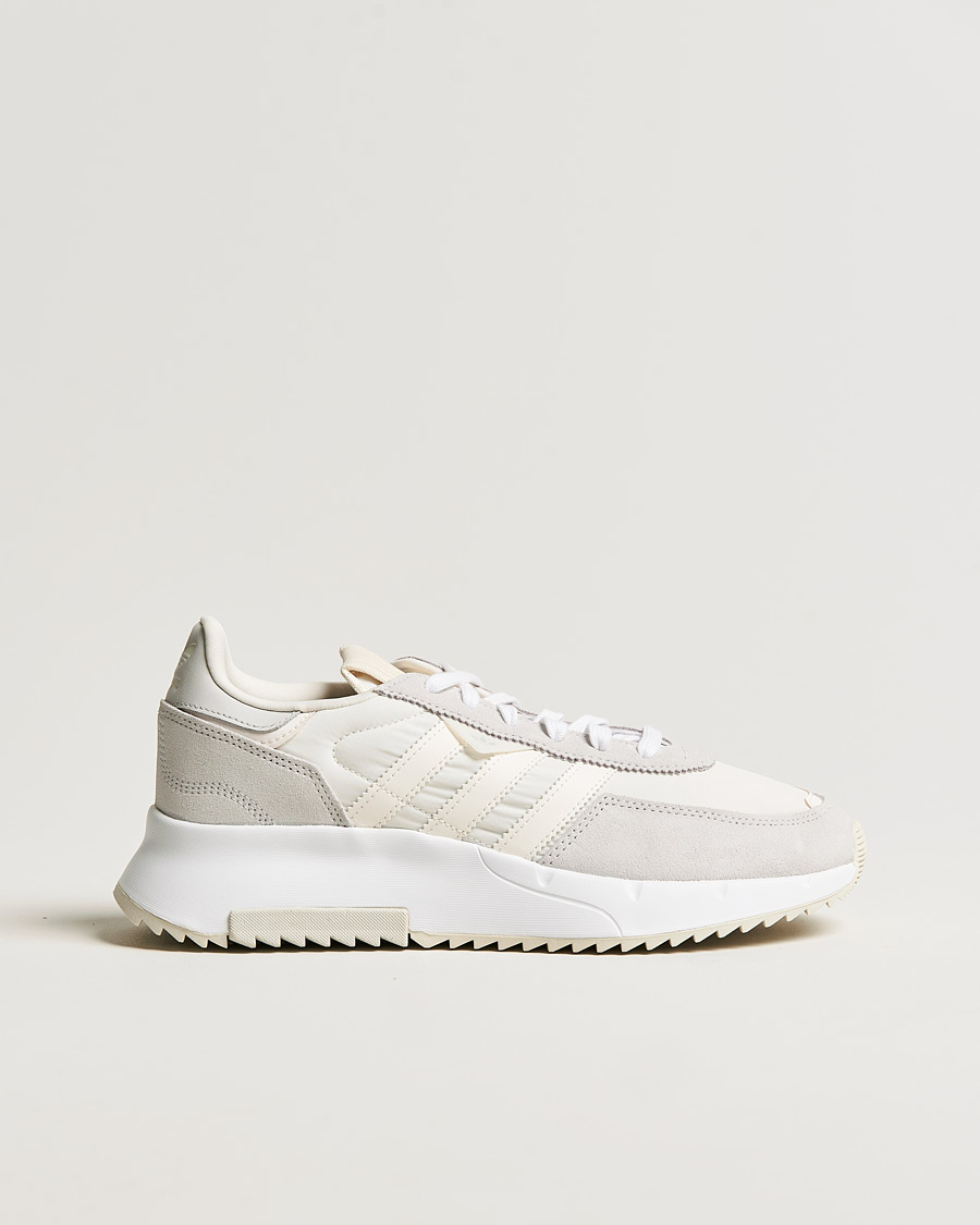 Uomini | adidas Originals Retropy Sneaker White | adidas Originals | Retropy Sneaker White