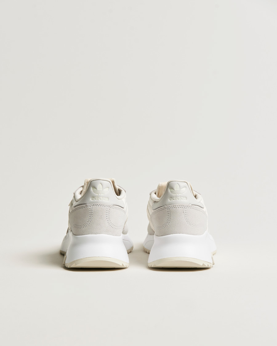 Uomini | adidas Originals Retropy Sneaker White | adidas Originals | Retropy Sneaker White