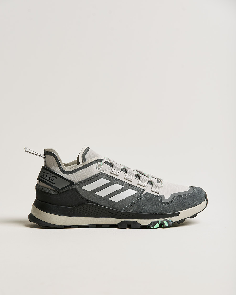 Uomini | adidas Performance Terrex Hikster Sneaker Grey | adidas Performance | Terrex Hikster Sneaker Grey