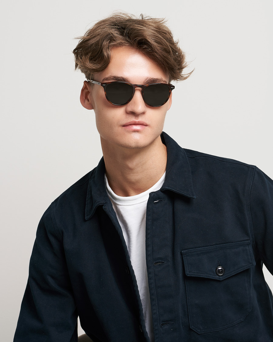 Uomini | Polo Ralph Lauren 0PH4181 Sunglasses Havana | Polo Ralph Lauren | 0PH4181 Sunglasses Havana