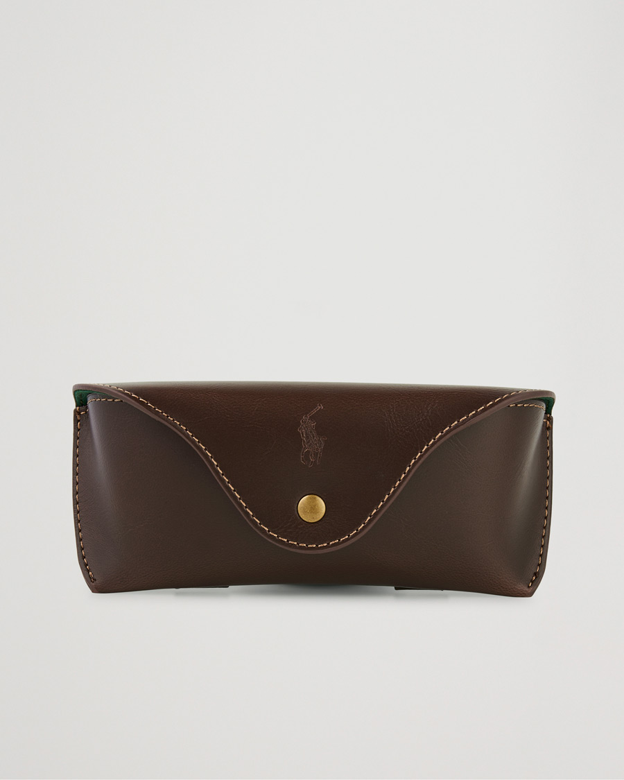 Uomini | Polo Ralph Lauren 0PH4181 Sunglasses Havana | Polo Ralph Lauren | 0PH4181 Sunglasses Havana