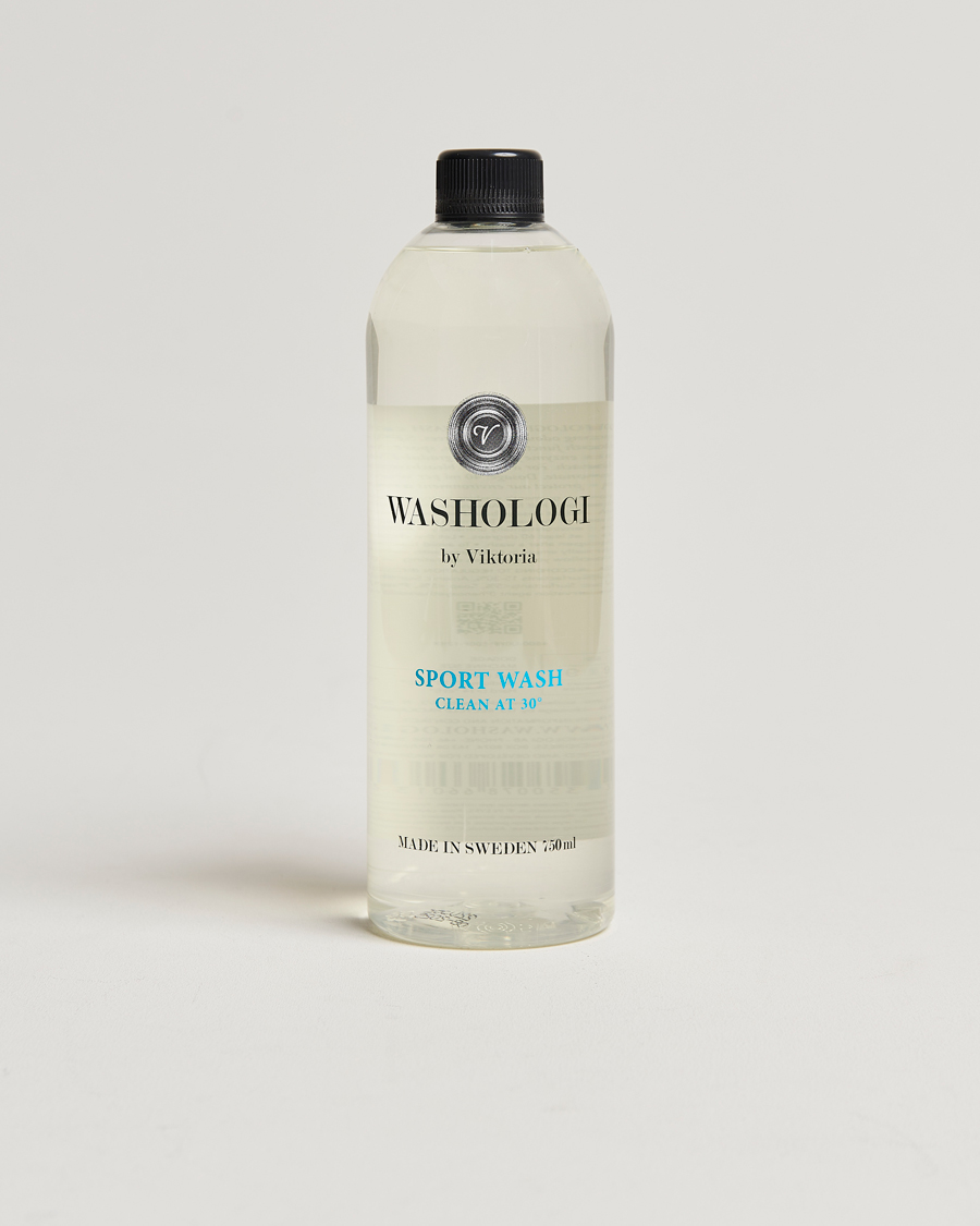 Uomini | Cura degli indumenti | Washologi | Sport Wash 750ml