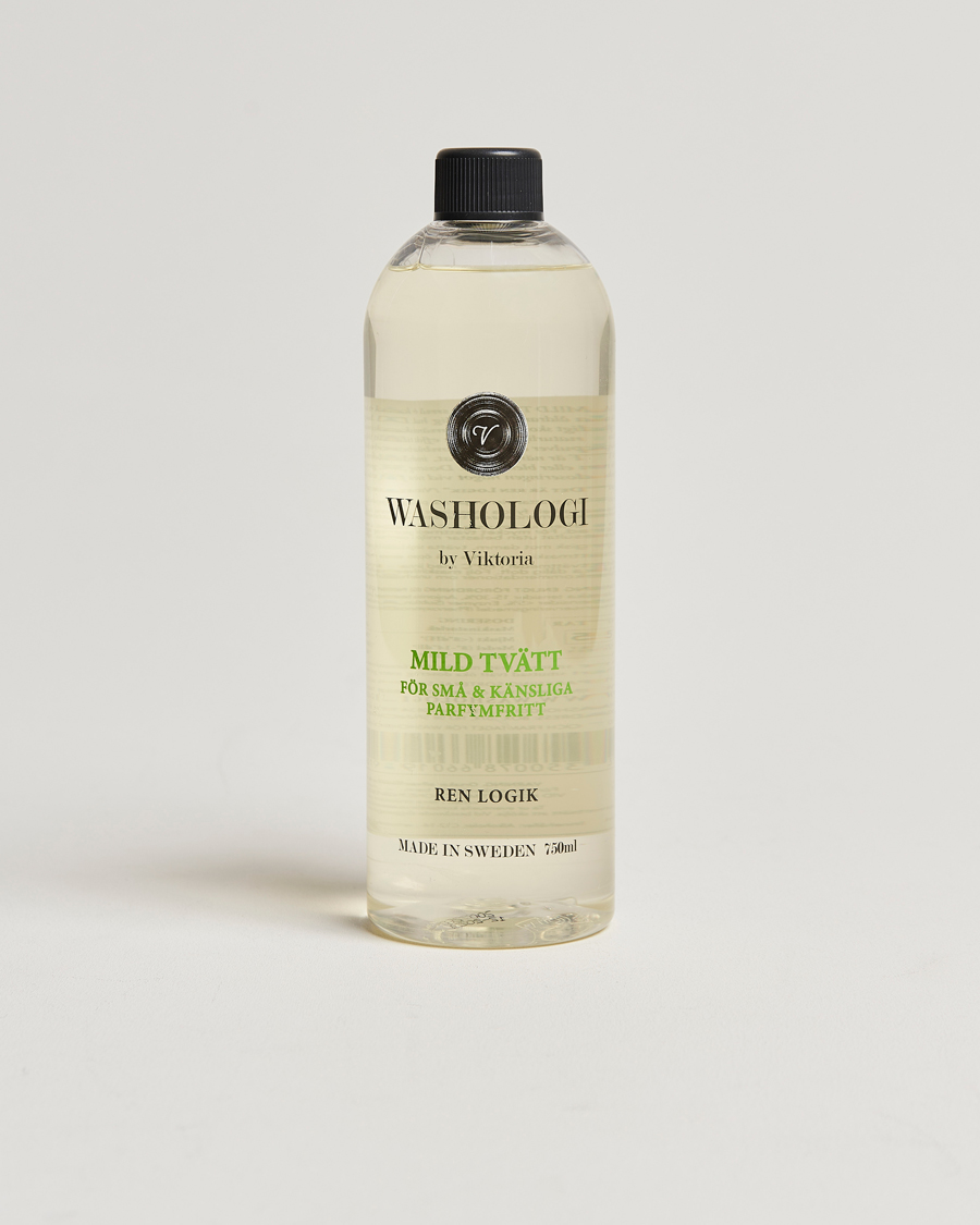 Uomini | Cura degli indumenti | Washologi | Gentle Wash 750ml
