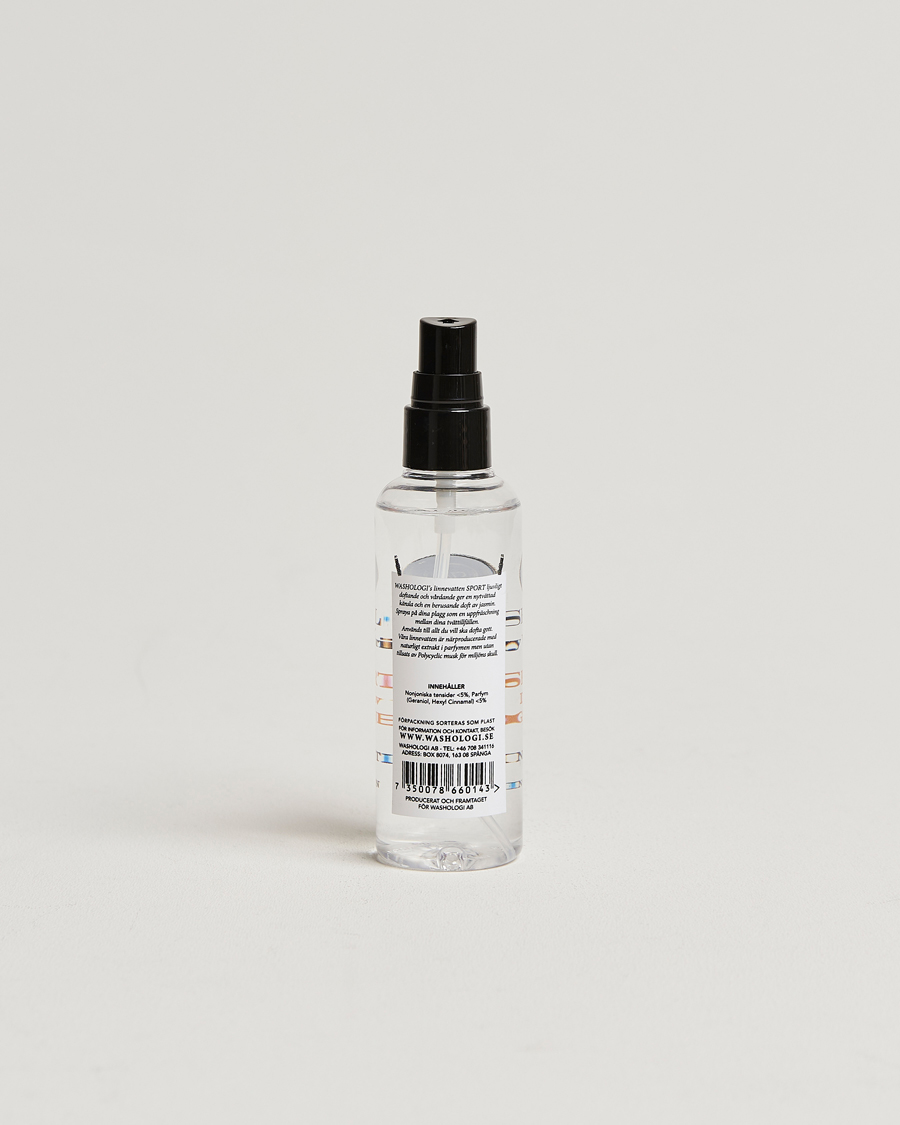 Uomini | Cura degli indumenti | Washologi | Linen Water Sport 100ml