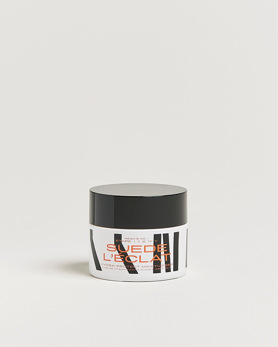 Uomini | Narcyss Suede L'Éclat Hydra-Protect Moisturiser | Narcyss | Suede L'Éclat Hydra-Protect Moisturiser