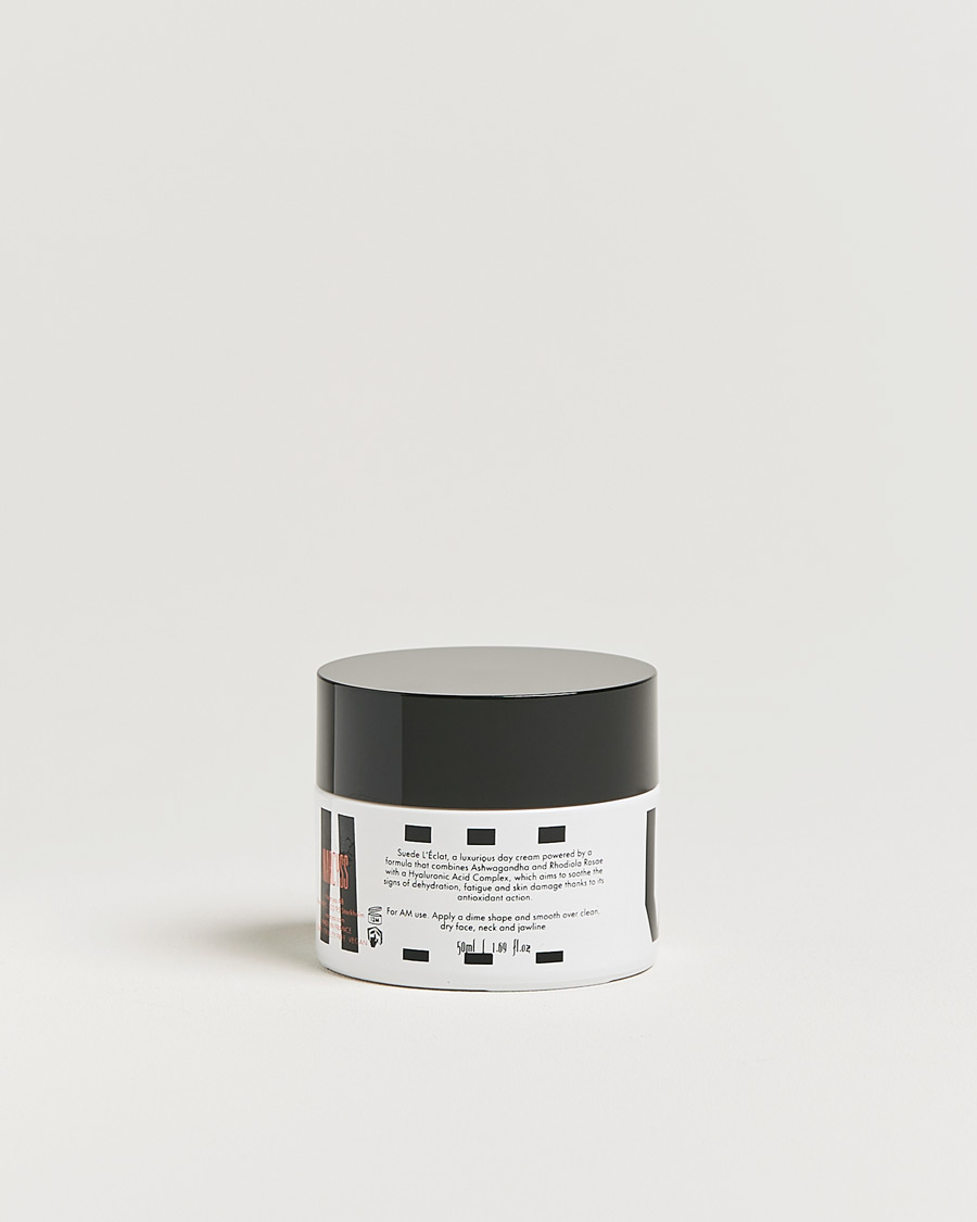 Uomini | Narcyss Suede L'Éclat Hydra-Protect Moisturiser | Narcyss | Suede L'Éclat Hydra-Protect Moisturiser