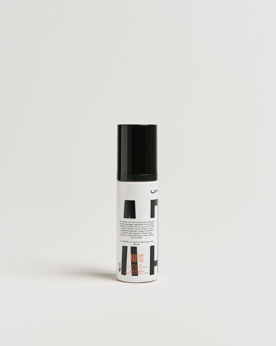 Uomini | Narcyss The Eye Cream 30 ml | Narcyss | The Eye Cream 30 ml