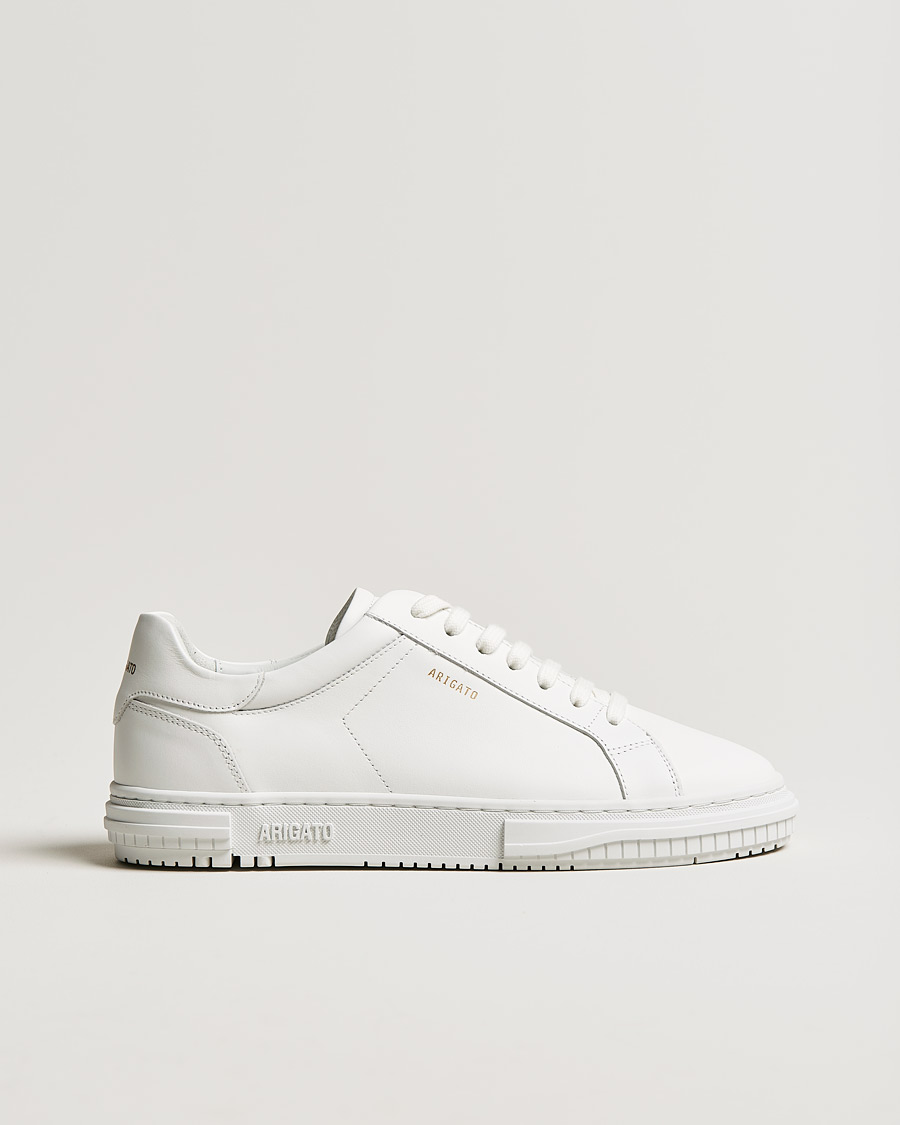 Uomini | Sneakers | Axel Arigato | Atlas Sneaker White