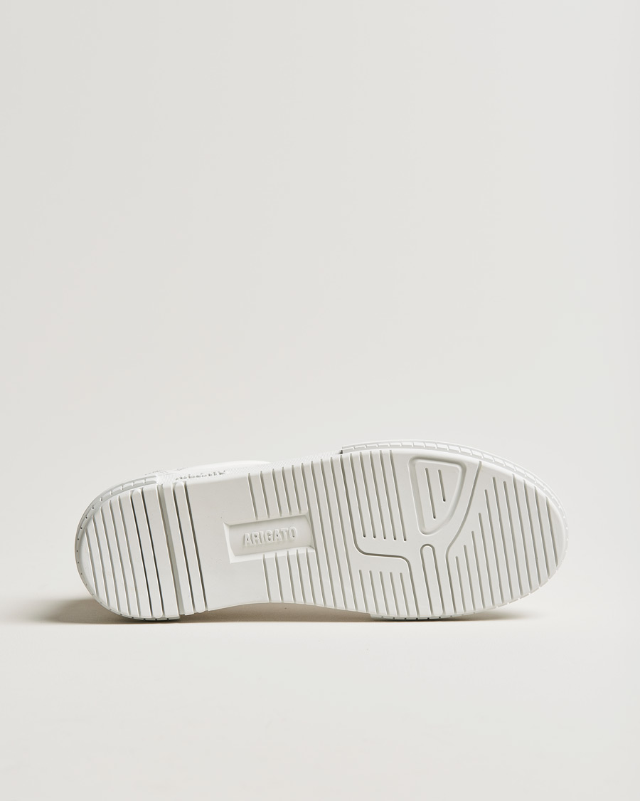 Uomini | Sneakers | Axel Arigato | Atlas Sneaker White
