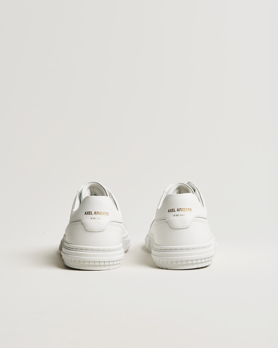 Uomini | Sneakers | Axel Arigato | Atlas Sneaker White