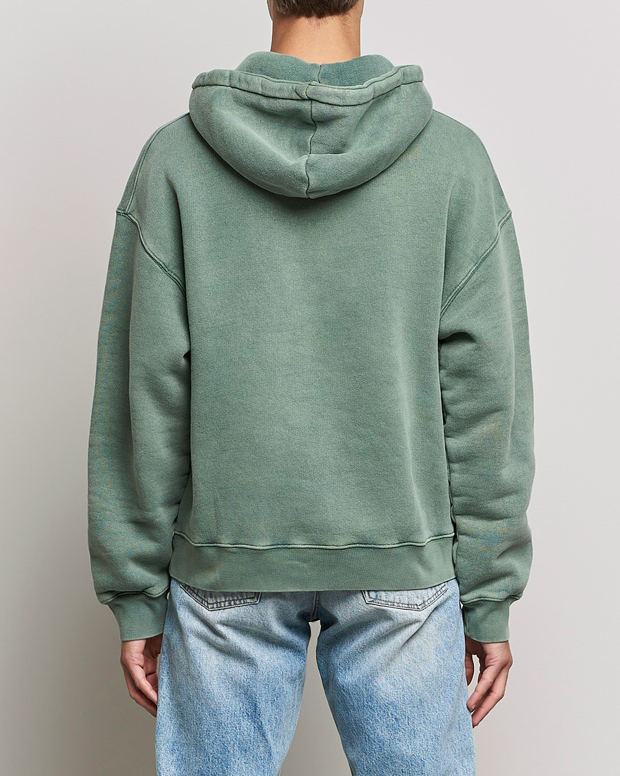 Uomini | Maglieria | Axel Arigato | Lexi Hoodie Green