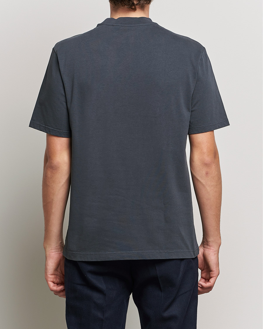 Uomini | T-shirt | Axel Arigato | Arc T-Shirt Black