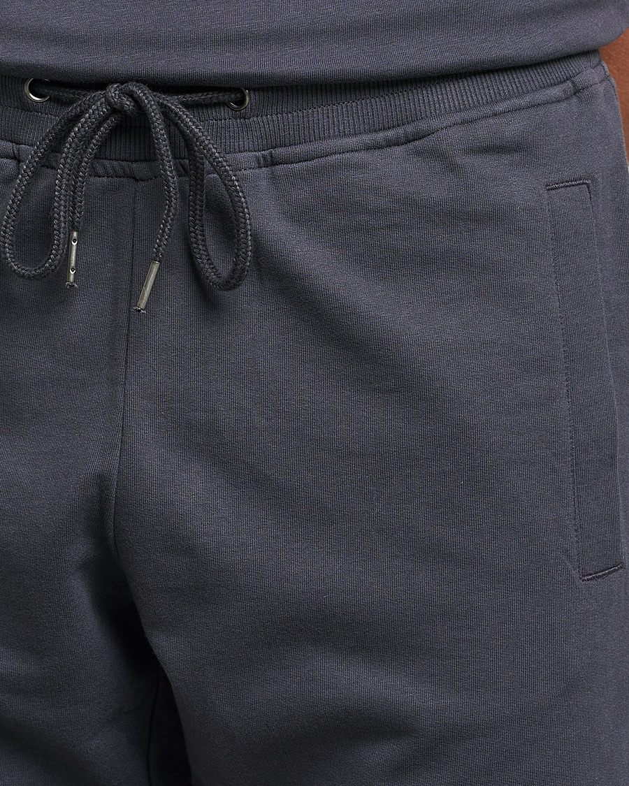 Uomini | Pantaloni | Bread & Boxers | Loungewear Pants Iron Grey