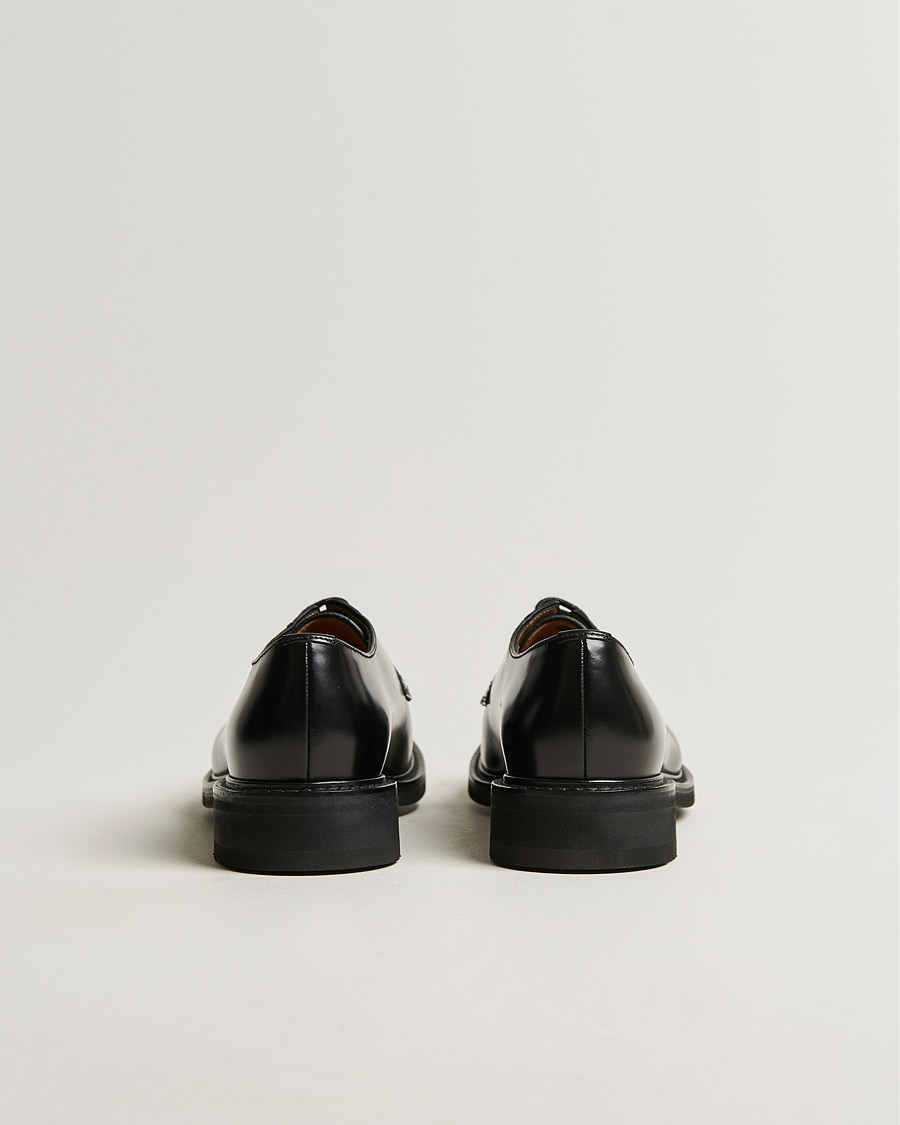 Uomini | Church's Shannon Calf Derby Black | Church's | Shannon Calf Derby Black