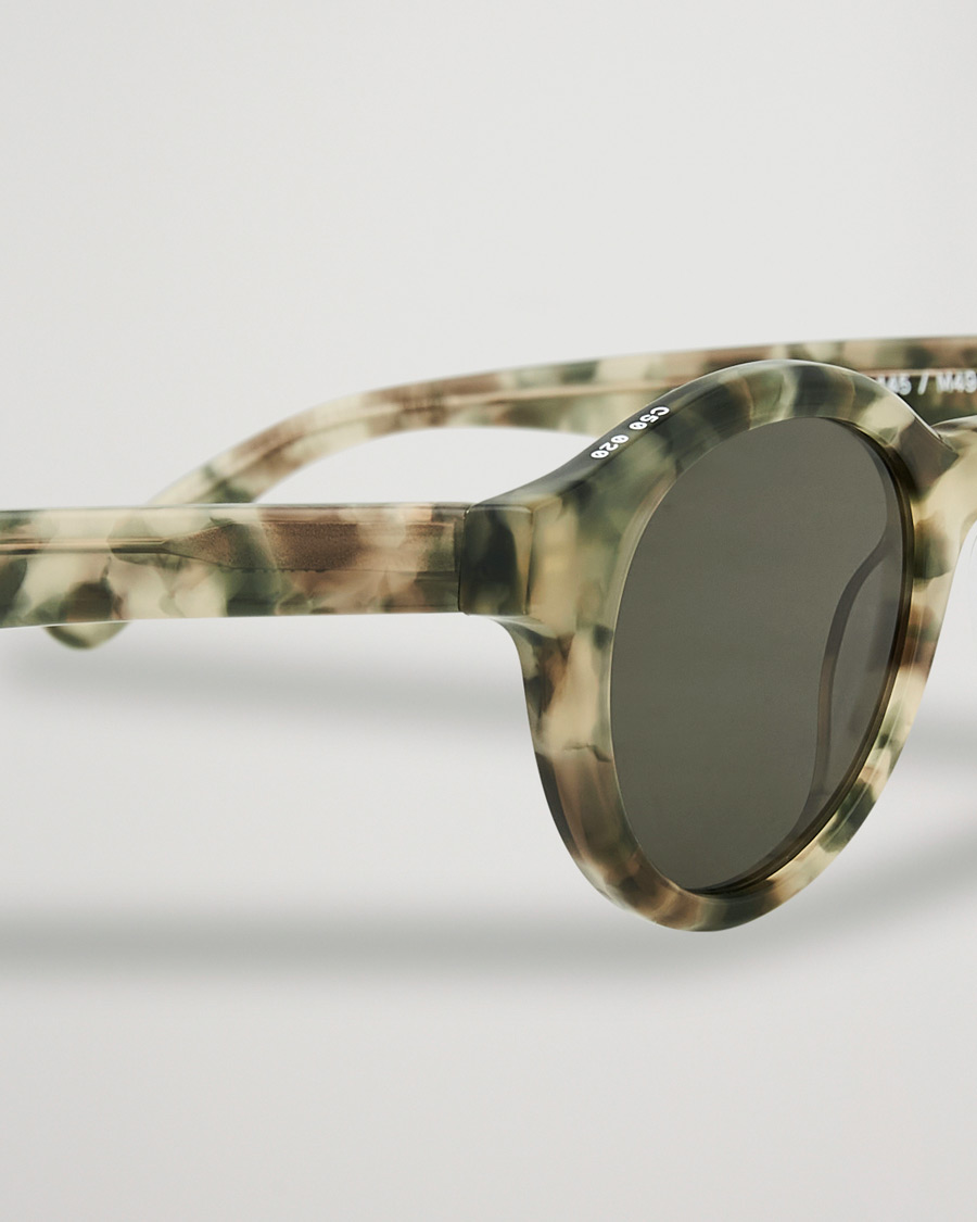 Uomini | James Ay Noble Sunglasses Confidential Havana | James Ay | Noble Sunglasses Confidential Havana