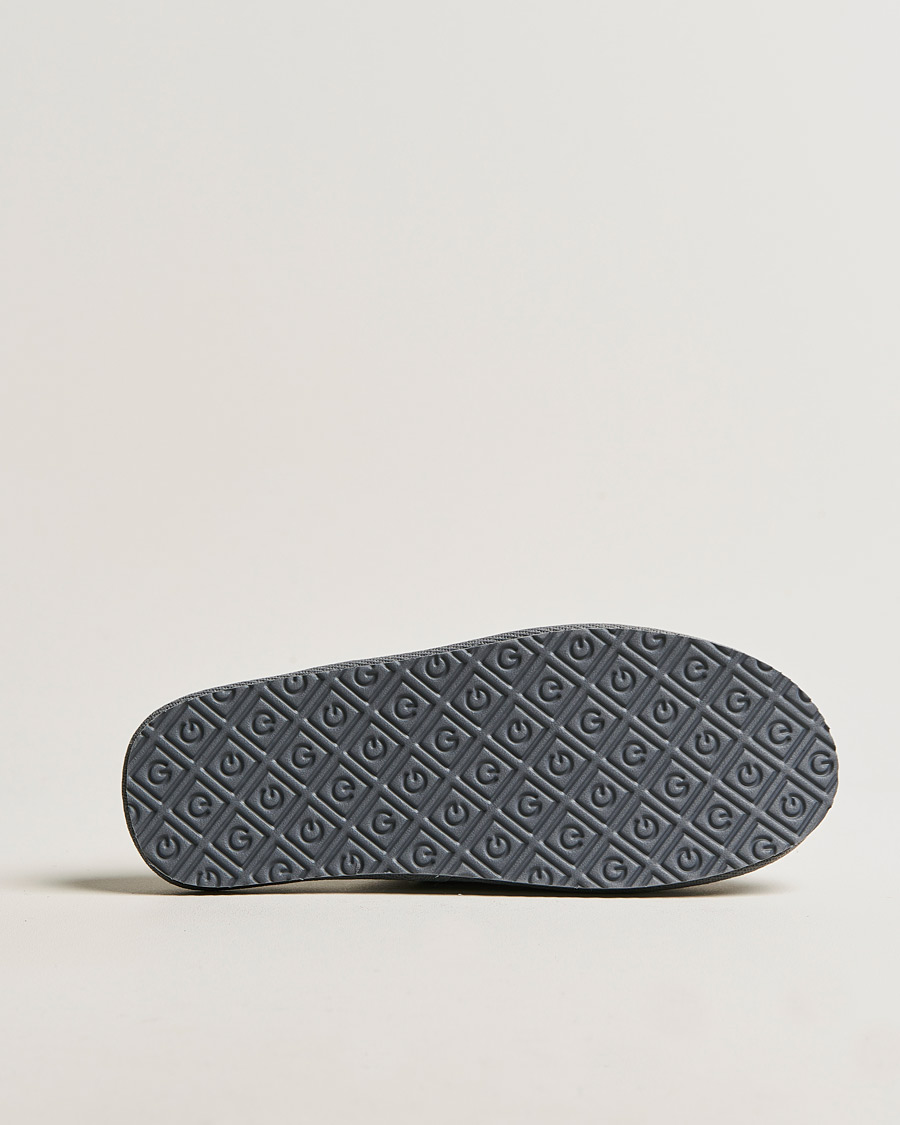 Uomini | GANT Tamaware Terry Slippers Grey | Gant | Tamaware Terry Slippers Grey