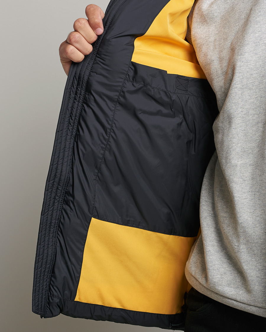 Uomini | Giacche | J.Lindeberg | Barrel Down Jacket Black