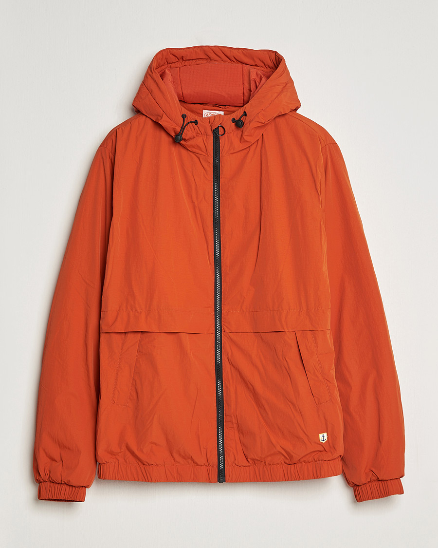 Uomini | Giacche | Armor-lux | Blouson Jacket Tajiane