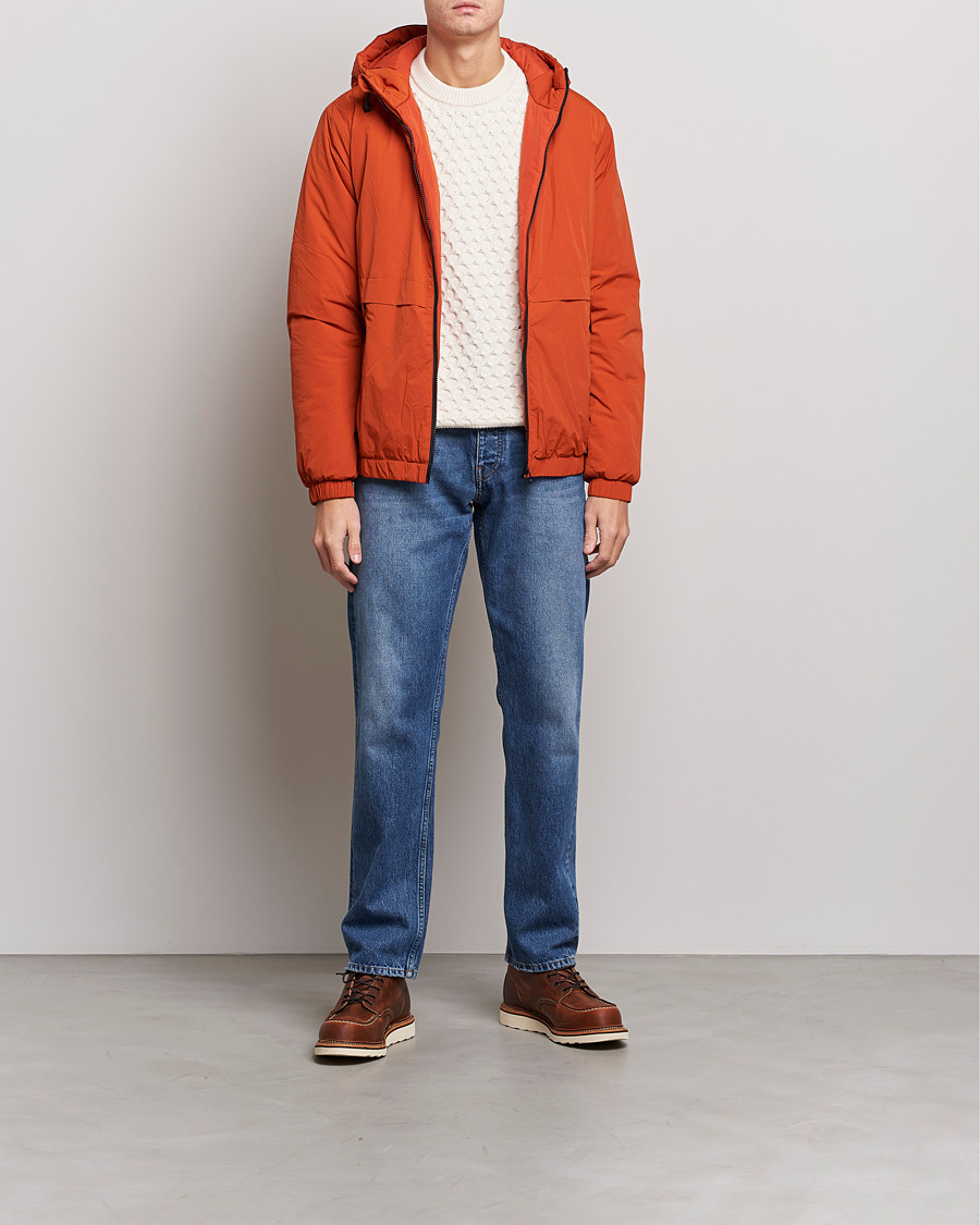 Uomini | Giacche | Armor-lux | Blouson Jacket Tajiane