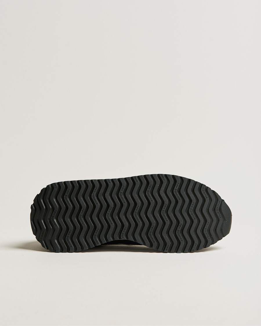 Uomini | New Balance 237 Sneakers Black | New Balance | 237 Sneakers Black