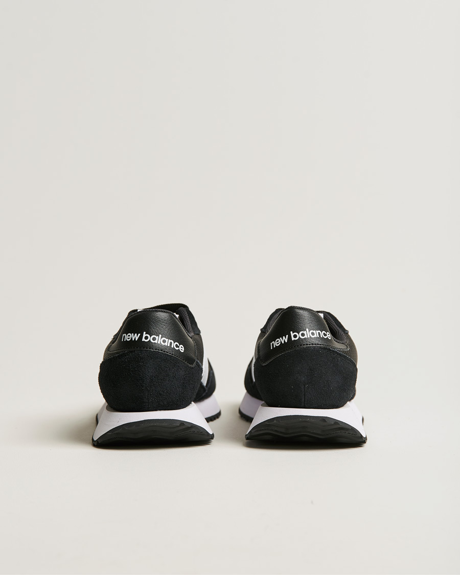 Uomini | New Balance 237 Sneakers Black | New Balance | 237 Sneakers Black