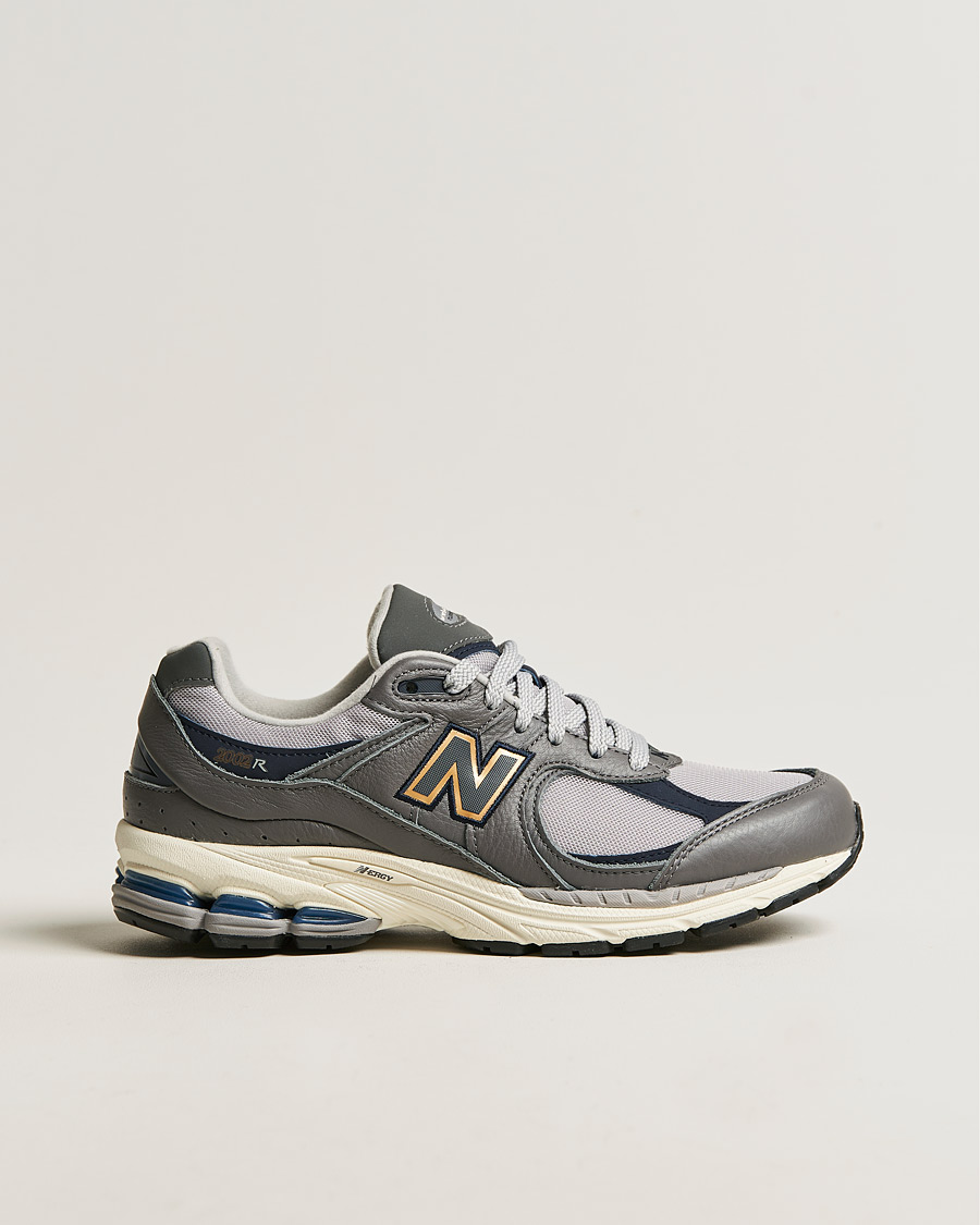 Uomini | New Balance 2002R Sneakers Castle Rock | New Balance | 2002R Sneakers Castle Rock